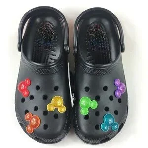 CROCS | Shoes | Crocs X Disney Rainbow Pride Celebration  display picture 1